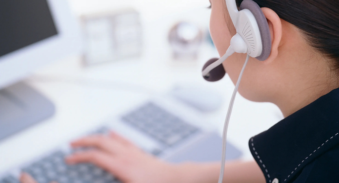 完善的售后服務